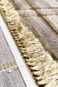 Ковер Manyas w1702 c.beige-gold polyester